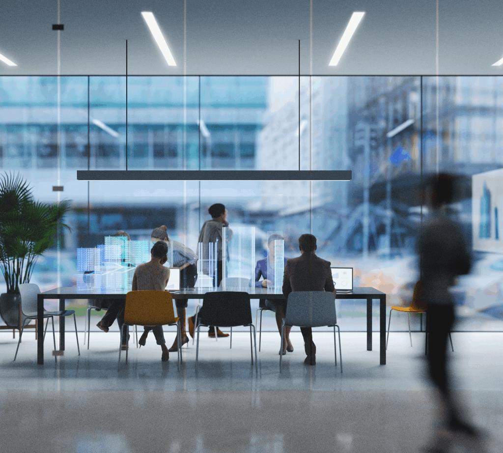 foresight recruitment group specialization1